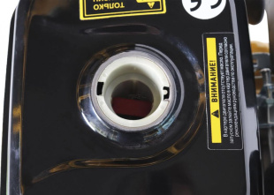 Двигатель бензиновый CHAMPION G120HK