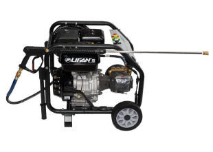 Мойка высокого давления Lifan Q4015 (190F-B)