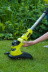ONE + / Триммер RYOBI RLT183225F