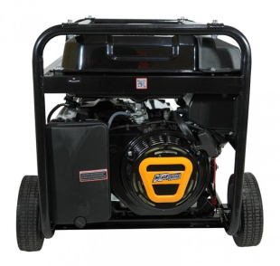 Генератор Lifan 10500E-3U