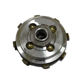 Сцепление мотоблока (6-8.5лс) обратное 8 лепестков