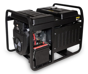 Генератор Lifan 10 GF-4 (LF12000E)