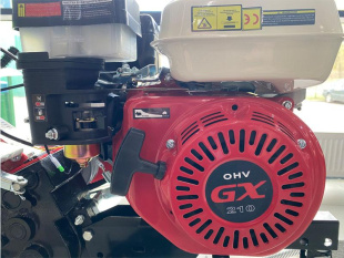 Мотоблок Stark ST-900M-3 (5.00-10)