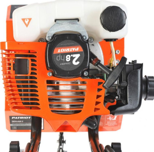 Культиватор бензиновый PATRIOT Denver F (460104478)