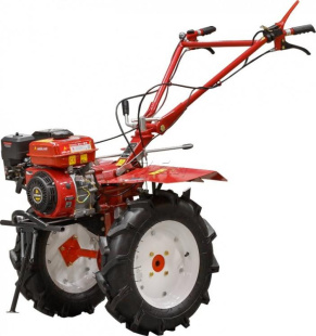Культиватор бензиновый ASILAK SL-85