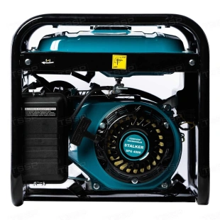 Бензиновый генератор Stalker SPG 4000 (N)