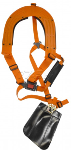 Мотокоса ELAND GTR-435 (GTR435EL)