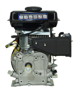 Двигатель Lifan 154F D16