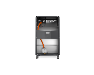 Обогреватель газовый TIMBERK TGH 4200 M1 Обогреватель газовый TIMBERK TGH 4200 M1