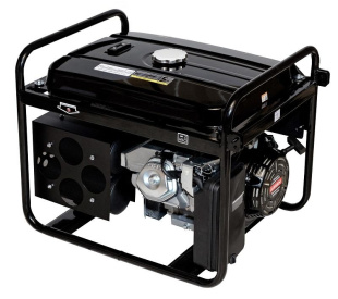 Генератор Lifan 7 GF-4 (LF7500E)