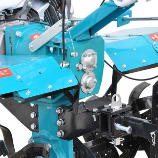 Культиватор SPEC SP-1600S Культиватор SPEC SP-1600S