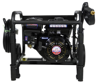 Мойка высокого давления Lifan Q3370 (170F)