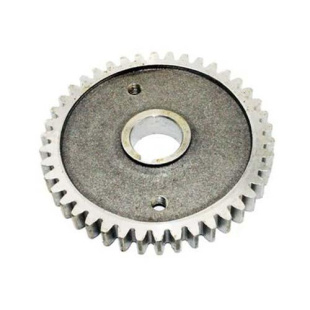 Шестерня коленвала распределительная R195 z-42