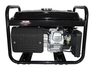 Генератор Lifan 2.5 GF-3 (LF2800)