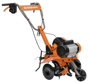 Культиватор электрический DAEWOO DAT 2500E