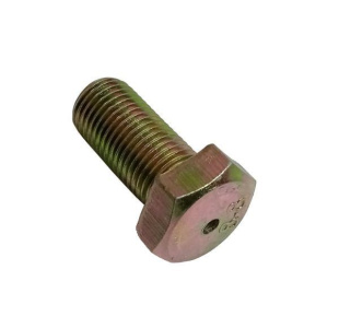 Болт М12x1,25x25 Т0906003 Болт М12x1,25x25 Т0906003