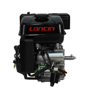 Двигатель Loncin G200FD (A type) D20 5A