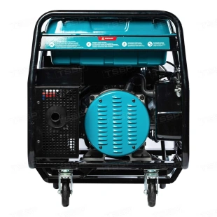 Бензиновый генератор Alteco Professional AGG 15000TE Duo Бензиновый генератор Alteco Professional AGG 15000TE Duo