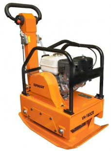 Виброплита GROST PCR-4048CH