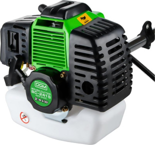 Мотокоса DGM BC-241S (DG1509-6)