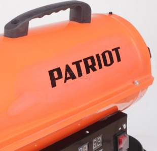 Пушка тепловая дизельная PATRIOT DTC-125 (633703014) Пушка тепловая дизельная PATRIOT DTC-125 (633703014)