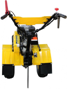 Мотоблок ЦЕЛИНА МБ-912ФР (DIFF, ВОМ)