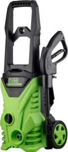 Мойка высокого давления DGM Water 140 (DGWT140001) Мойка высокого давления DGM Water 140 (DGWT140001)