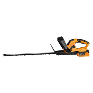 Кусторез аккумуляторный DEKO DKBC51