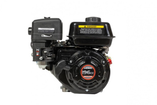 Двигатель Loncin G200F (R type) D19 Двигатель Loncin G200F (R type) D19