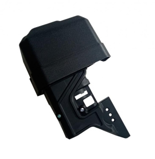 Фильтр воздушный в сборе LIFAN 17100-A262T-0001/KP460 (192F-2T)