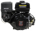 Двигатель Loncin H460i (A type) D25мм 7А Двигатель Loncin H460i (A type) D25мм 7А