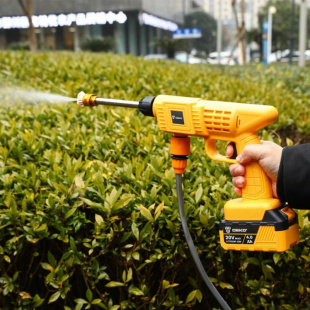 Мойка высокого давления DEKO DKCW25 063-4491