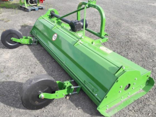 Косилка молотковая МУЛЬЧЕР 2,8м Универсальные размельчители