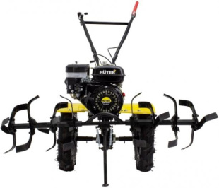 Мотоблок бензиновый MK-8000PВ без ВОМ Huter