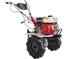 Мотоблок Stark ST-500 (4.00-8)