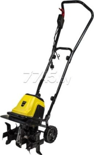 Культиватор электрический CHAMPION EC1400