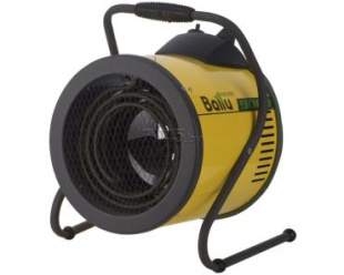 Пушка тепловая электрическая BALLU BHP-P-9 (НС-1035082)