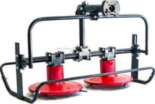 Косилка роторная WEIMA H WM 1000N-6 (WM1000N-6)