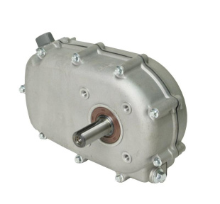 Редуктор в сборе 168F-170F-R D20