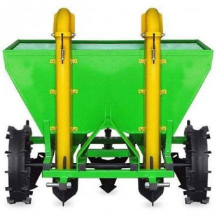 Картофелесажалка Bomet S239/1 без бачка