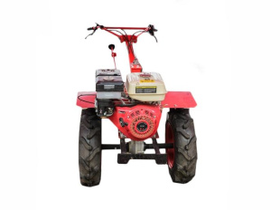 Мотоблок МК9 (дв.WEIMA 177F/9л.с.)