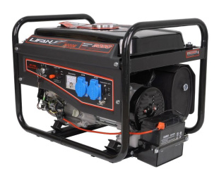 Генератор Lifan 2.8 GF-7 (LF3000E)