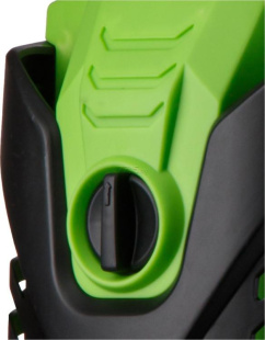 Мойка высокого давления DGM Water 160 (DGWT160001)