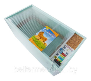 Инкубатор цифровой Блиц-НОРМА 72