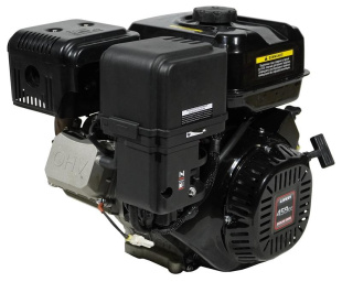 Двигатель Loncin H460i (A type) D25 7А