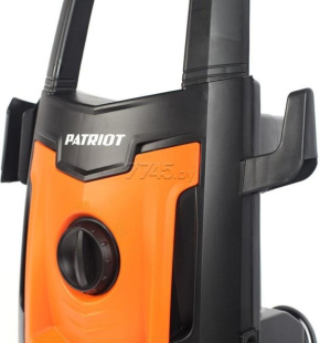 Мойка высокого давления PATRIOT GT520 Imperial (6933223060206)