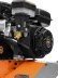 Культиватор бензиновый DAEWOO DAT 7090 R