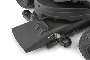 Садовый трактор STIGA Tornado 9121 W (2Т1945381/СТ2)