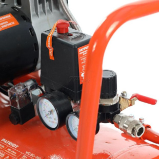 Компрессор безмасляный PATRIOT WO 80-360 (525301930)