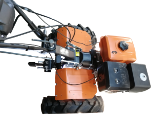 Культиватор SKIPER SK-850S